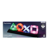 PALADONE Lampka Playstation ikony - 1247170 - zdjęcie 5